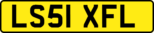 LS51XFL
