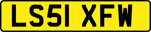 LS51XFW