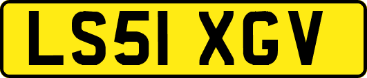 LS51XGV