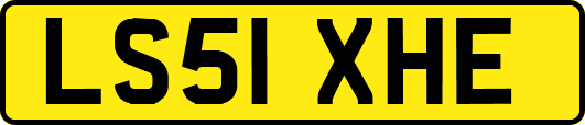 LS51XHE