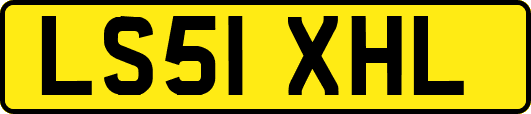 LS51XHL