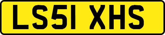 LS51XHS