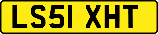 LS51XHT