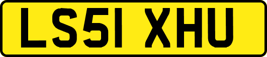LS51XHU