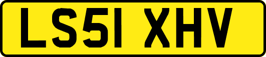 LS51XHV