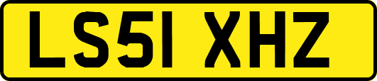 LS51XHZ