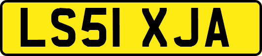 LS51XJA