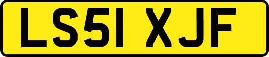 LS51XJF