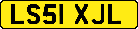 LS51XJL