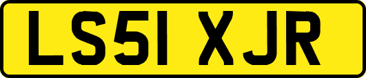 LS51XJR