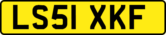 LS51XKF