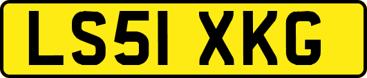 LS51XKG