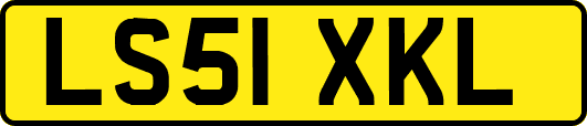 LS51XKL