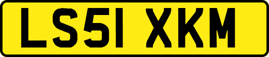 LS51XKM