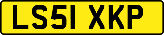 LS51XKP