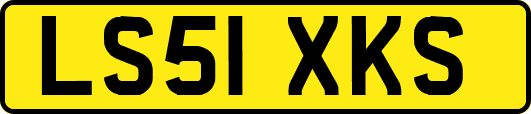 LS51XKS