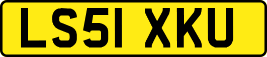LS51XKU