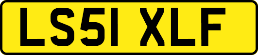 LS51XLF