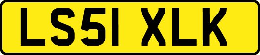 LS51XLK