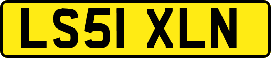 LS51XLN