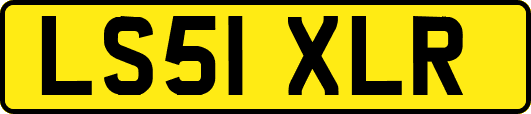 LS51XLR