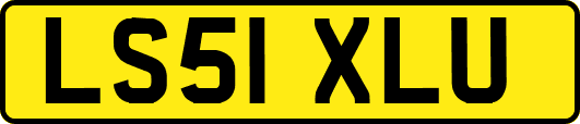LS51XLU