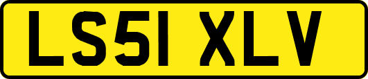 LS51XLV