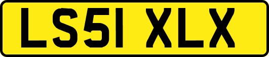 LS51XLX