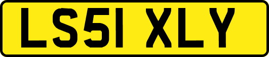 LS51XLY