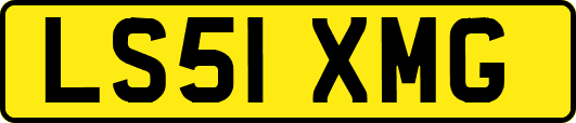 LS51XMG