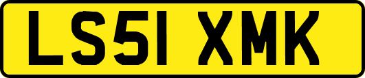 LS51XMK
