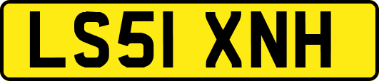LS51XNH