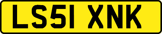 LS51XNK
