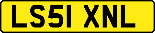LS51XNL