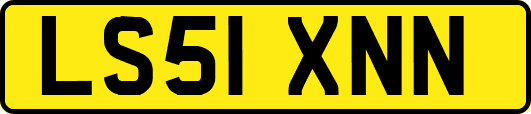 LS51XNN