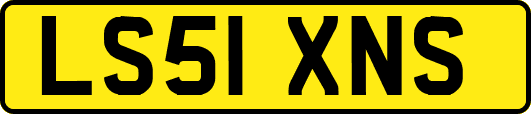 LS51XNS