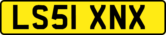 LS51XNX