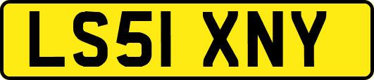 LS51XNY
