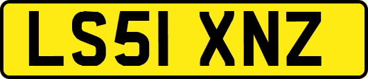 LS51XNZ
