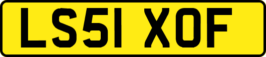 LS51XOF