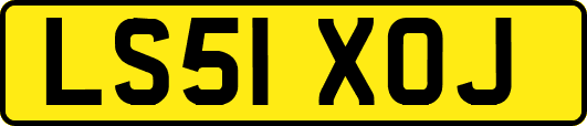 LS51XOJ