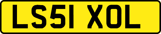LS51XOL