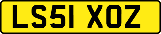 LS51XOZ