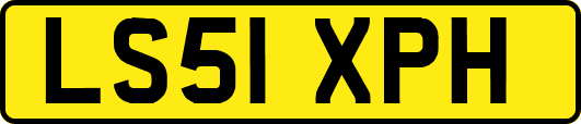 LS51XPH