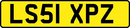 LS51XPZ