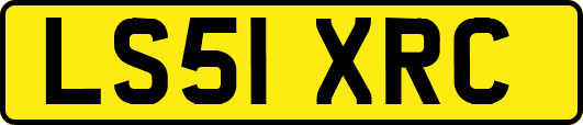 LS51XRC