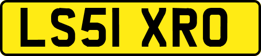 LS51XRO