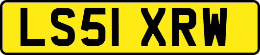 LS51XRW