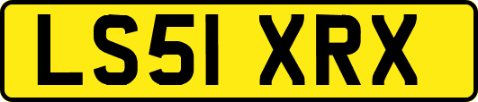 LS51XRX