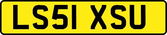 LS51XSU